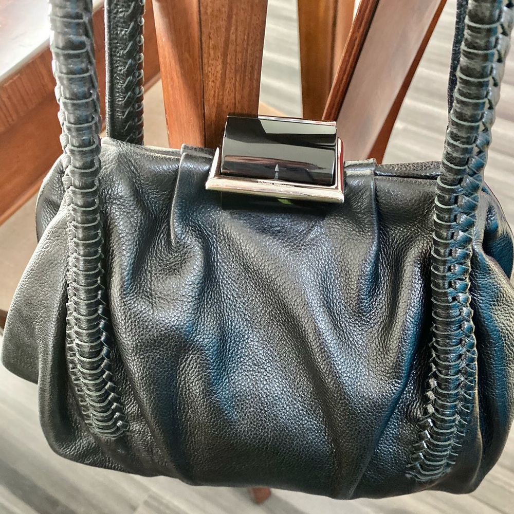 ❤️ authentic ferragamo bag❤️